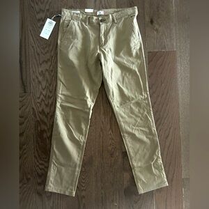 NWT Jack and Jones Size 32 x 32 Men's Marco Slim Pants